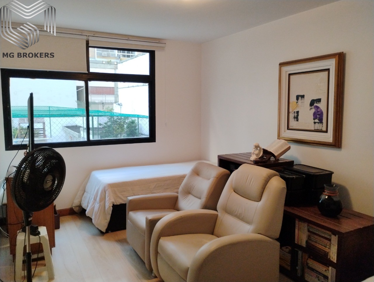 Apartamento, 4 quartos, 450 m² - Foto 37