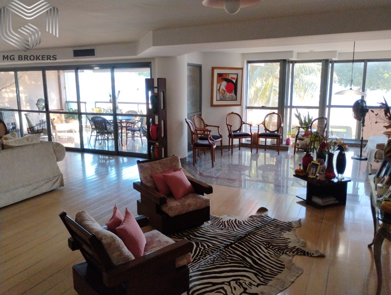Apartamento, 4 quartos, 450 m² - Foto 5