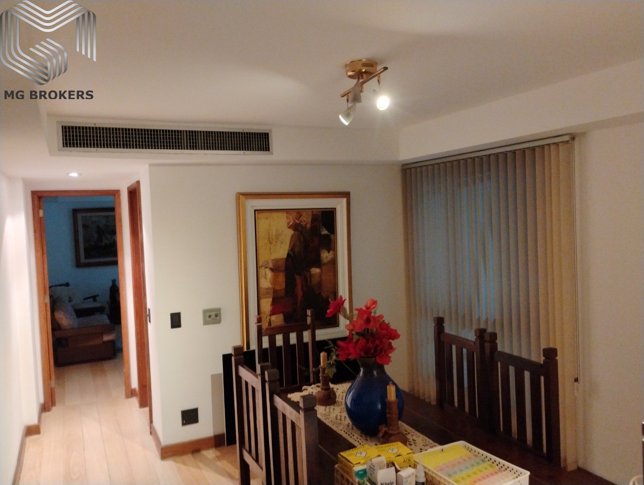 Apartamento, 4 quartos, 450 m² - Foto 21