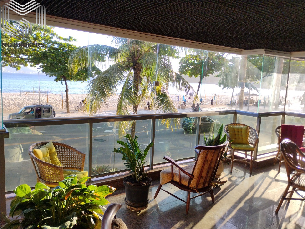 Apartamento, 4 quartos, 450 m² - Foto 1