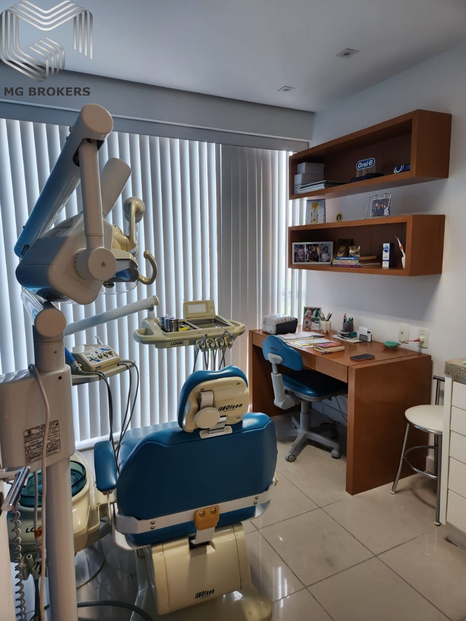 Sala-Conjunto, 31 m² - Foto 6
