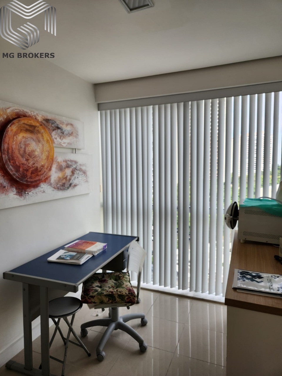 Sala-Conjunto, 31 m² - Foto 8