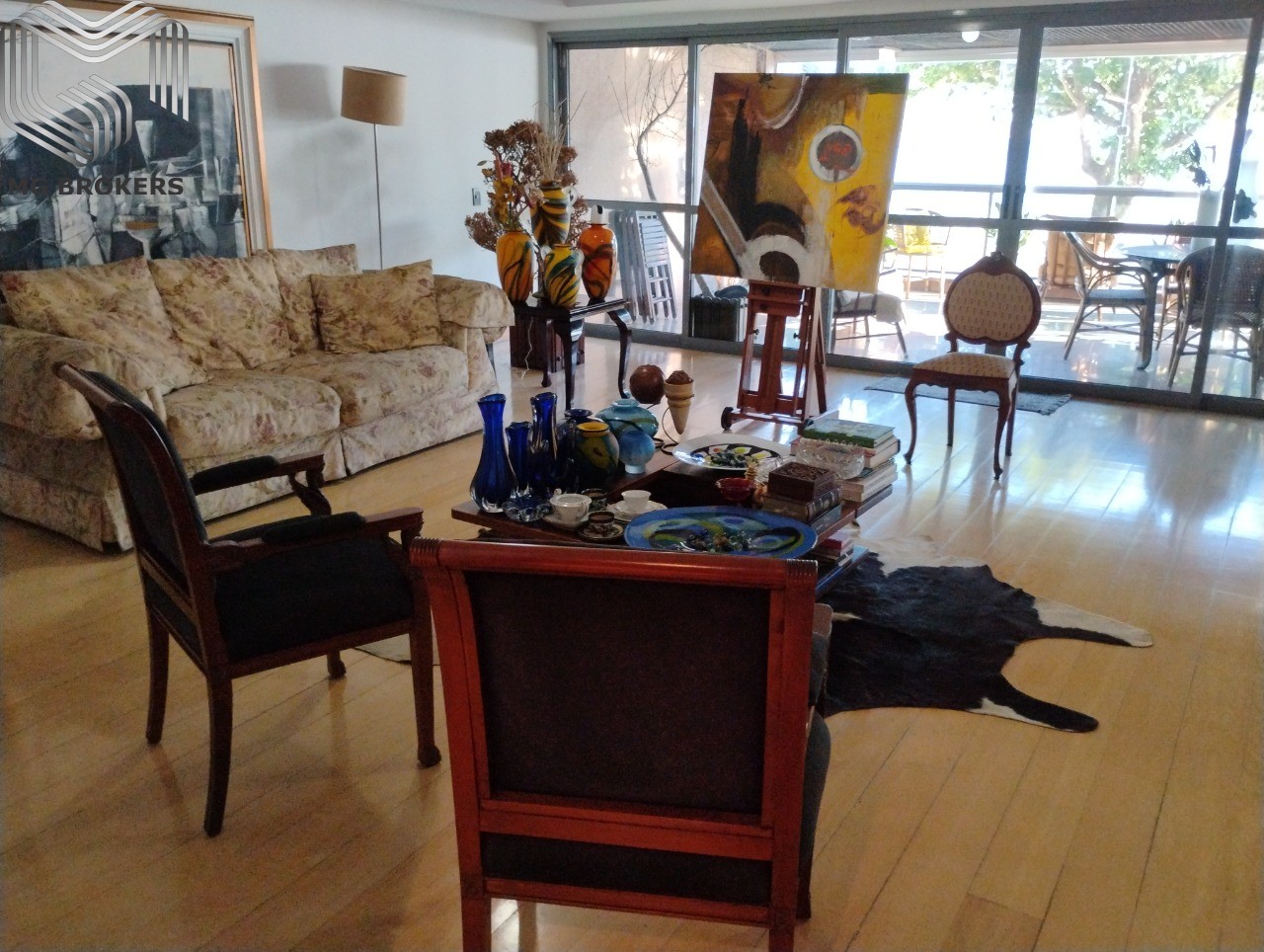 Apartamento, 4 quartos, 450 m² - Foto 3
