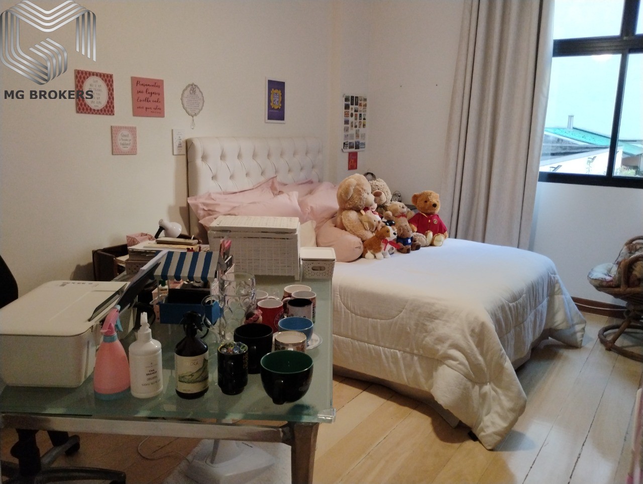 Apartamento, 4 quartos, 450 m² - Foto 34