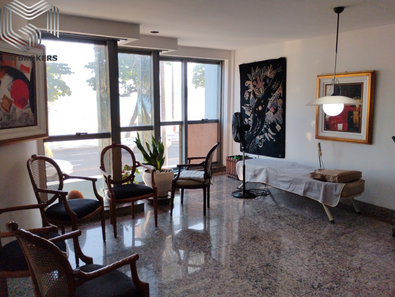 Apartamento, 4 quartos, 450 m² - Foto 7