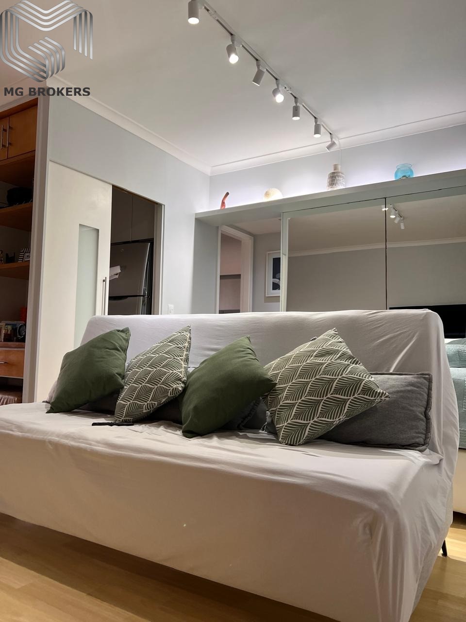 Apartamento, 1 quarto, 67 m² - Foto 4