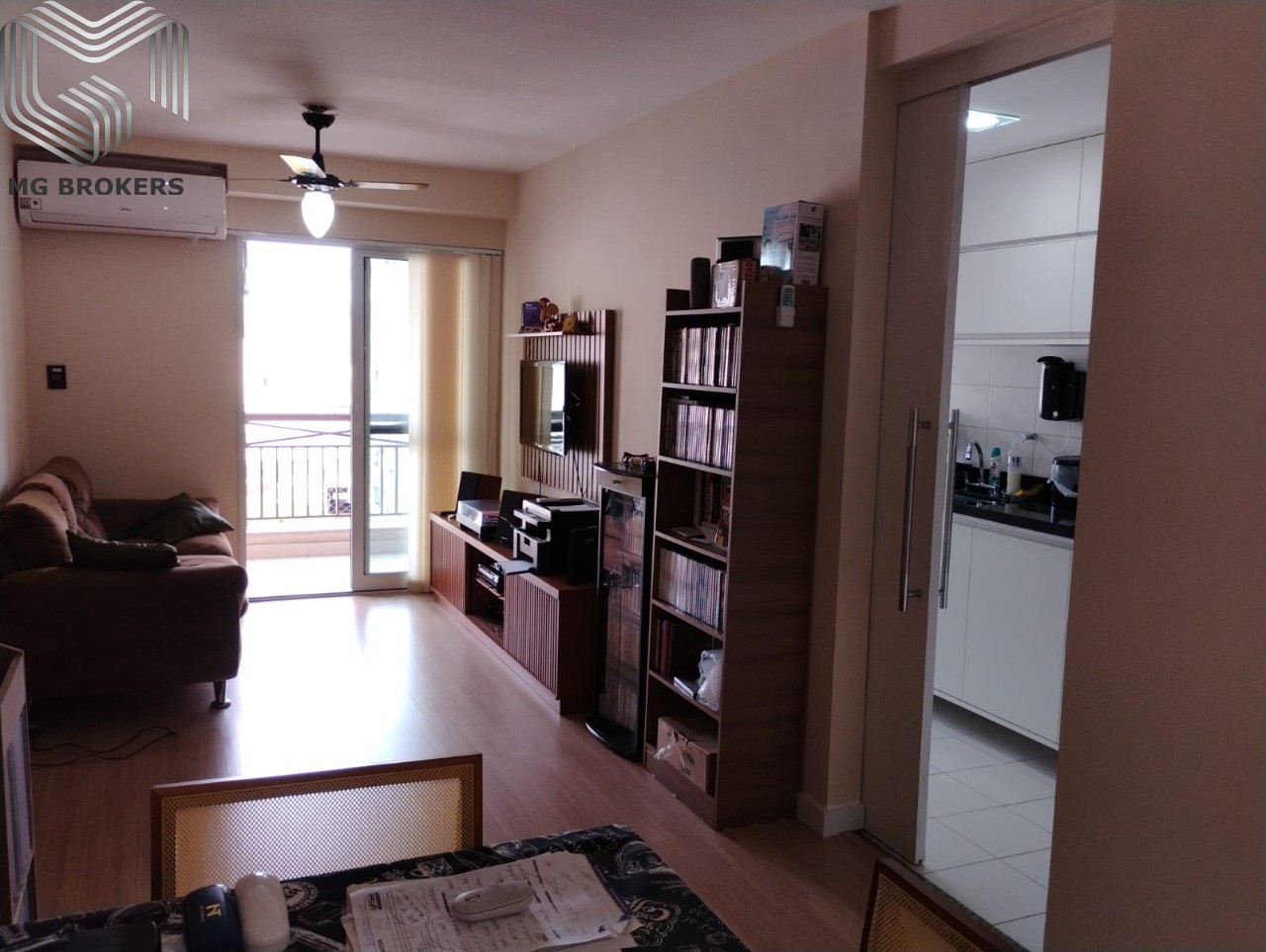 Apartamento, 2 quartos, 70 m² - Foto 32