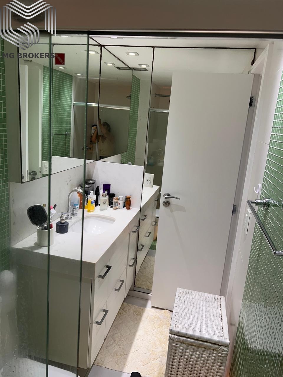 Apartamento, 1 quarto, 67 m² - Foto 12