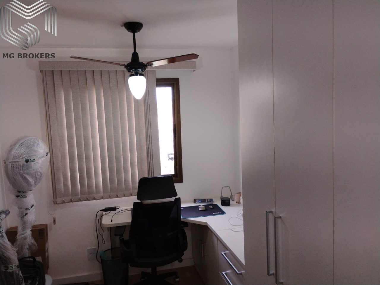 Apartamento, 2 quartos, 70 m² - Foto 17