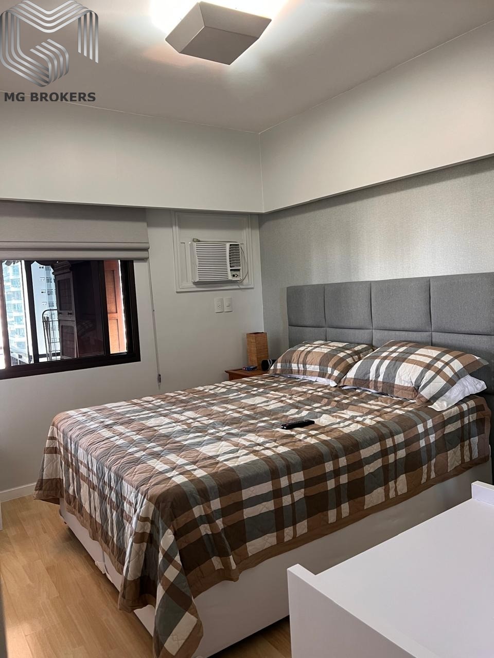 Apartamento, 1 quarto, 67 m² - Foto 8