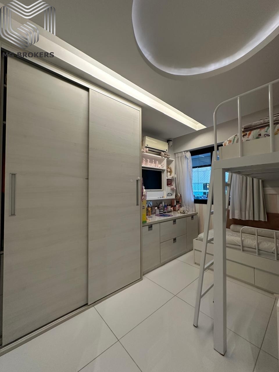 Cobertura, 3 quartos, 220 m² - Foto 11