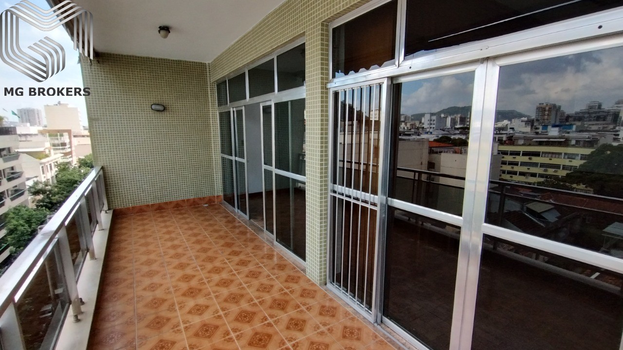 Apartamento, 4 quartos, 160 m² - Foto 5