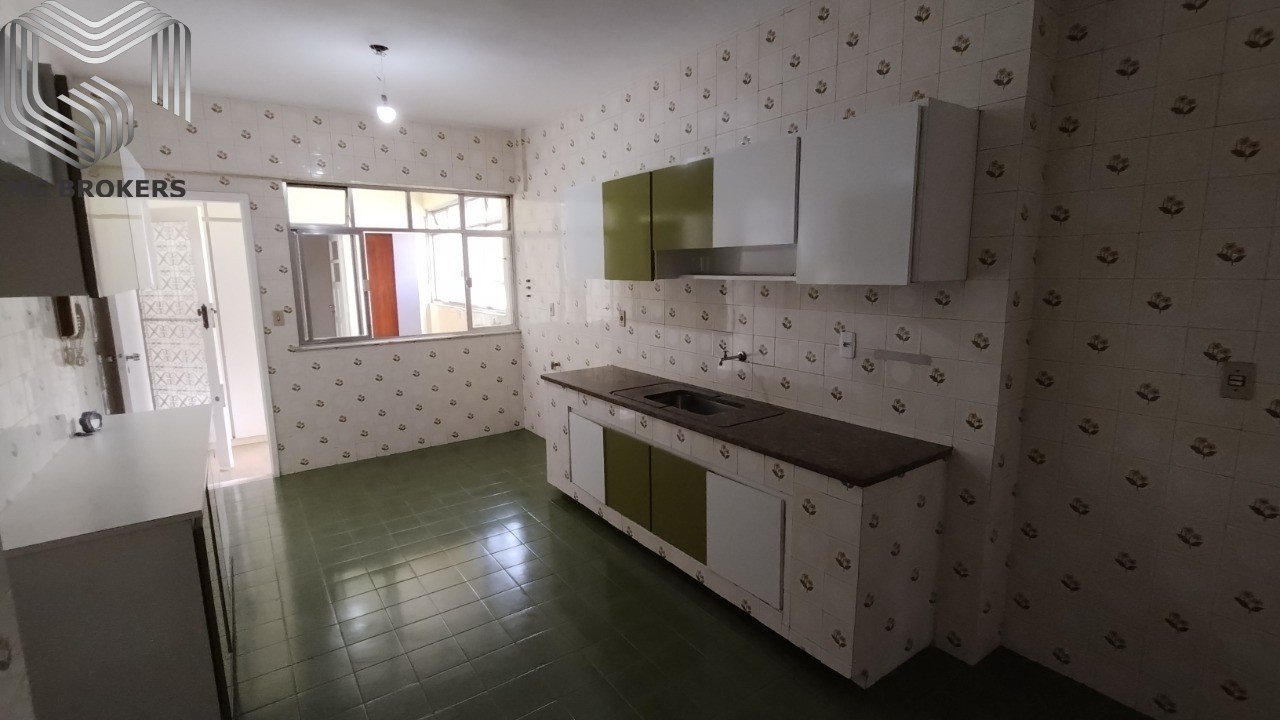 Apartamento, 4 quartos, 160 m² - Foto 21
