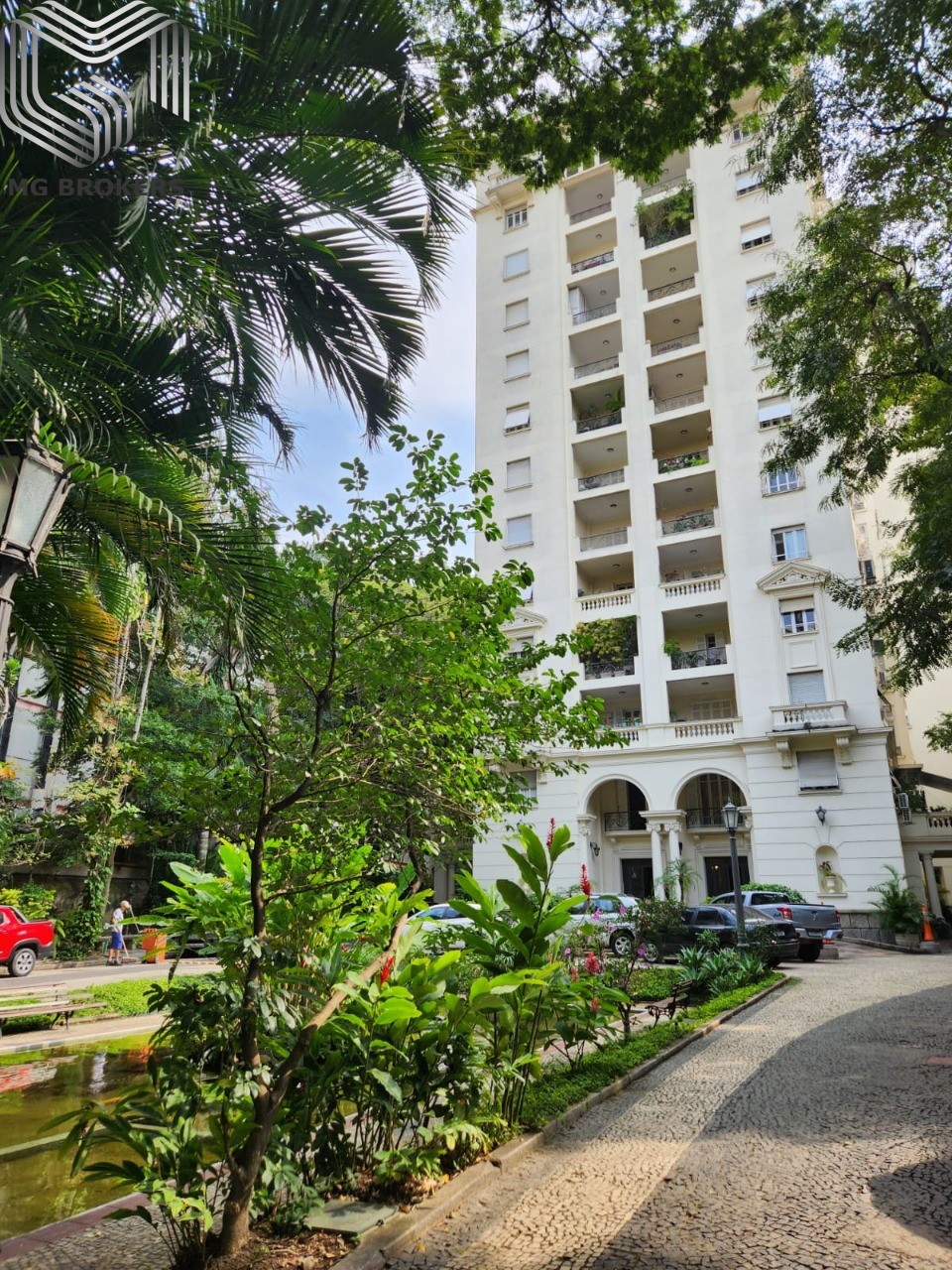 Apartamento, 3 quartos, 300 m² - Foto 56