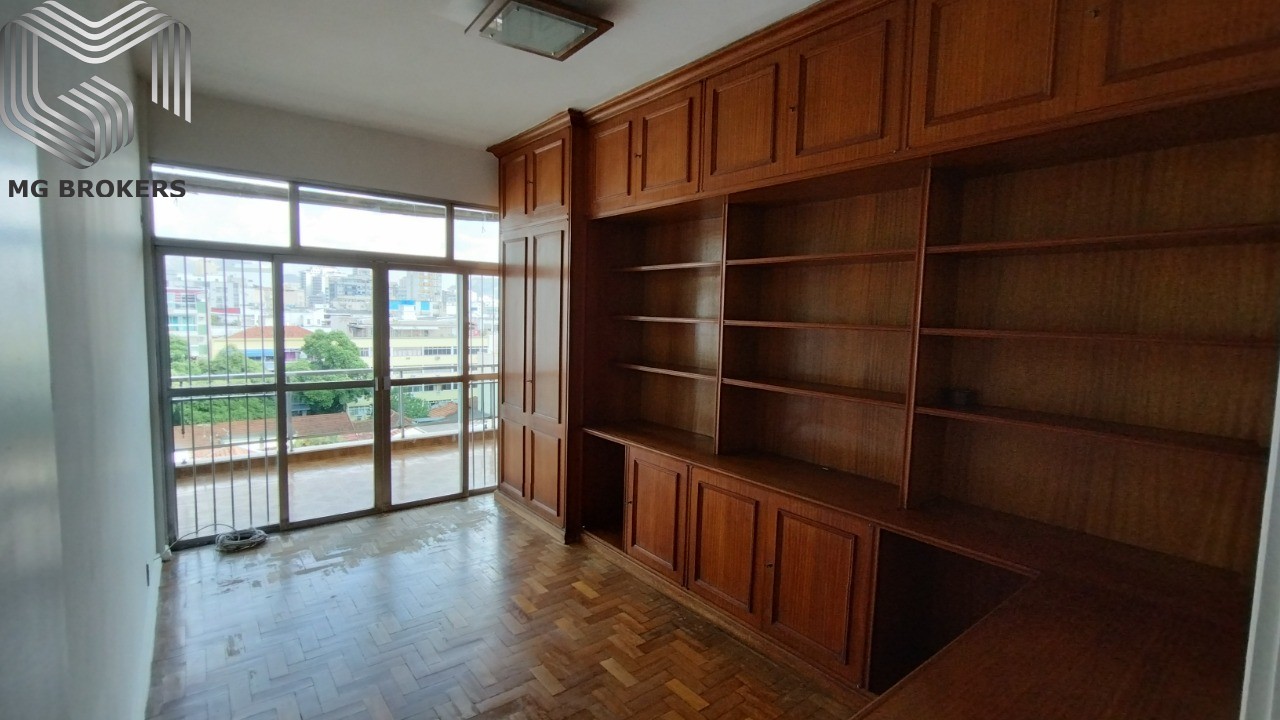 Apartamento, 4 quartos, 160 m² - Foto 7