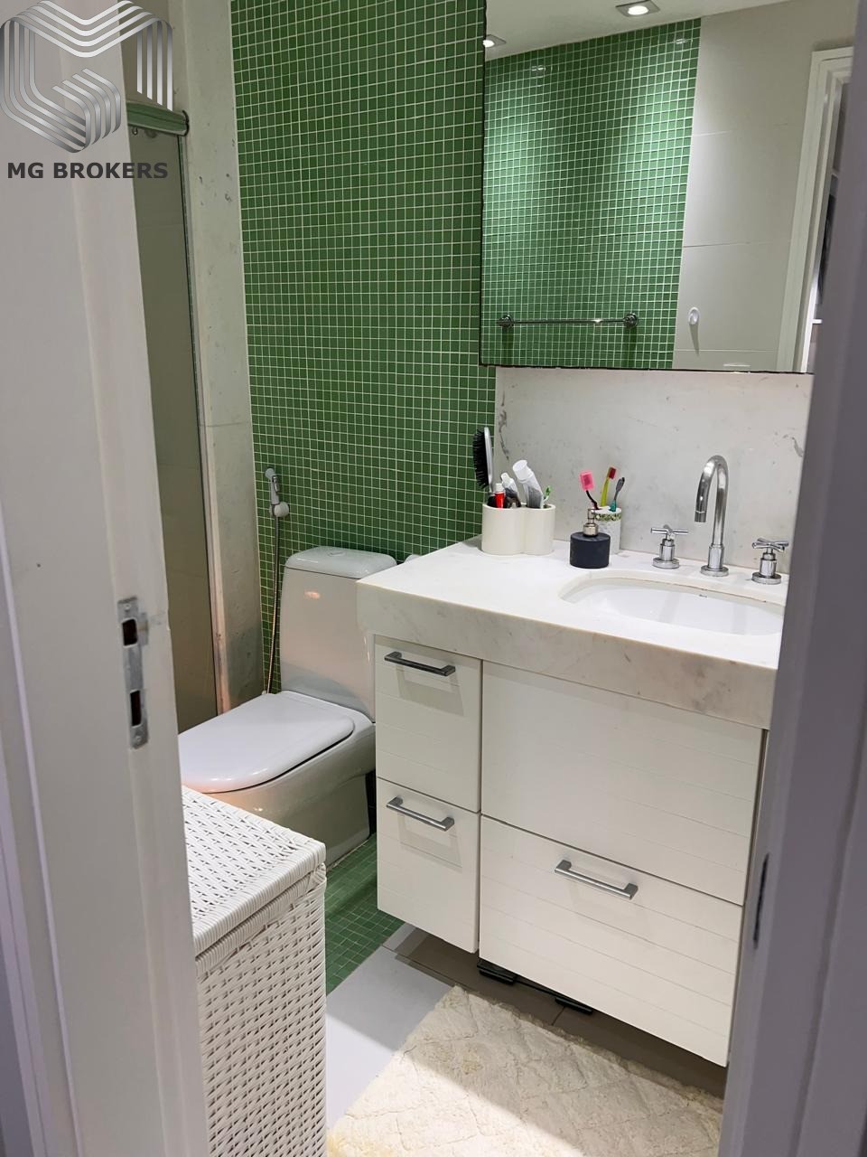 Apartamento, 1 quarto, 67 m² - Foto 10