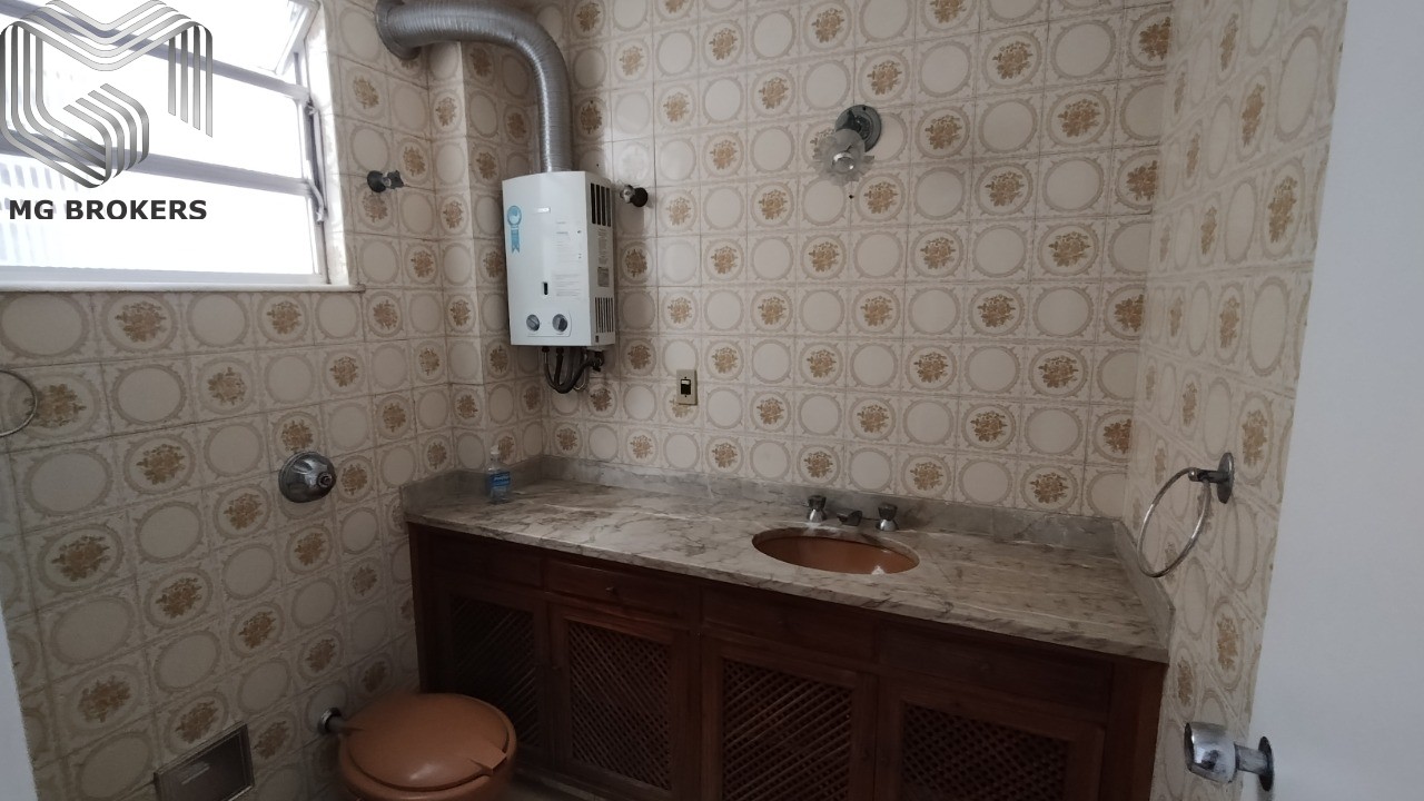 Apartamento, 4 quartos, 160 m² - Foto 20