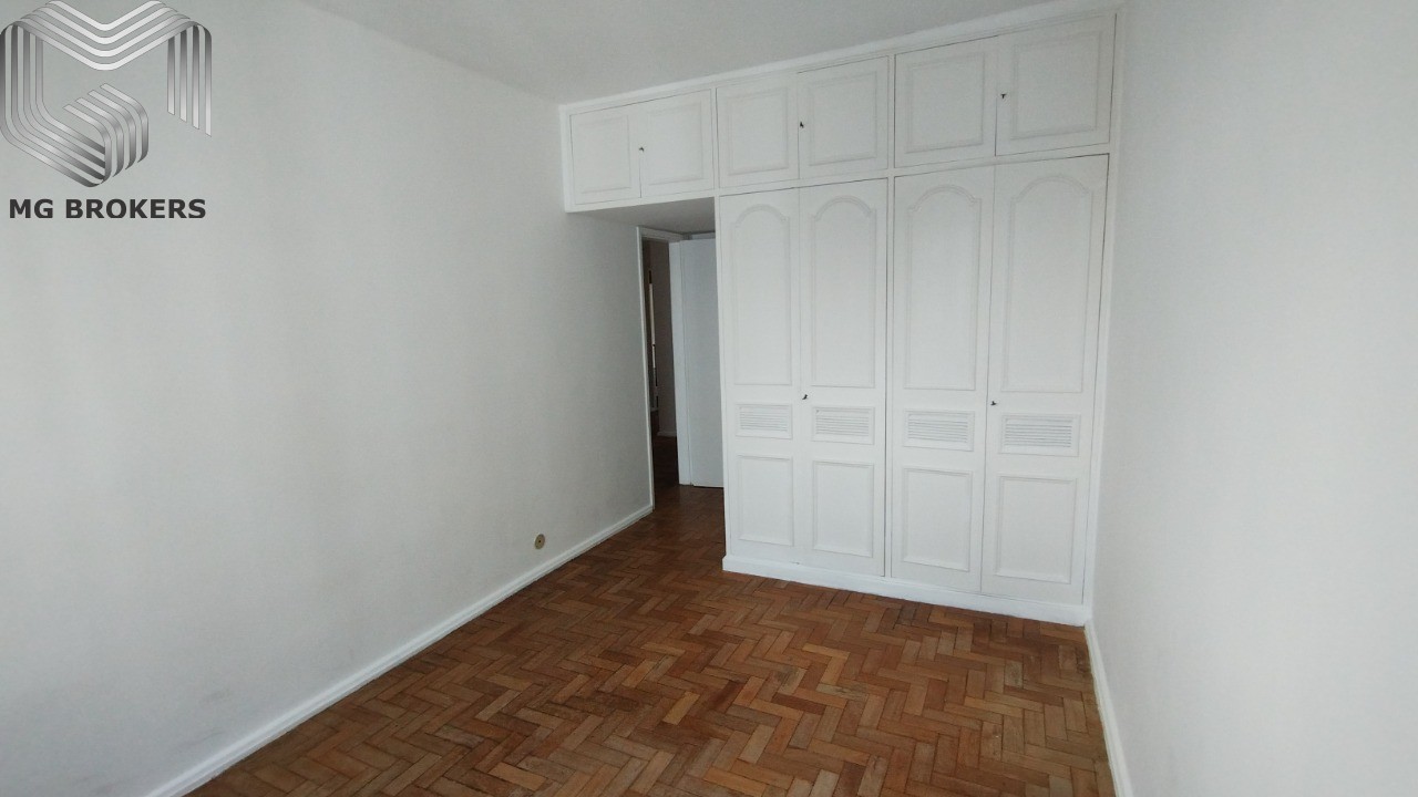 Apartamento, 4 quartos, 160 m² - Foto 11