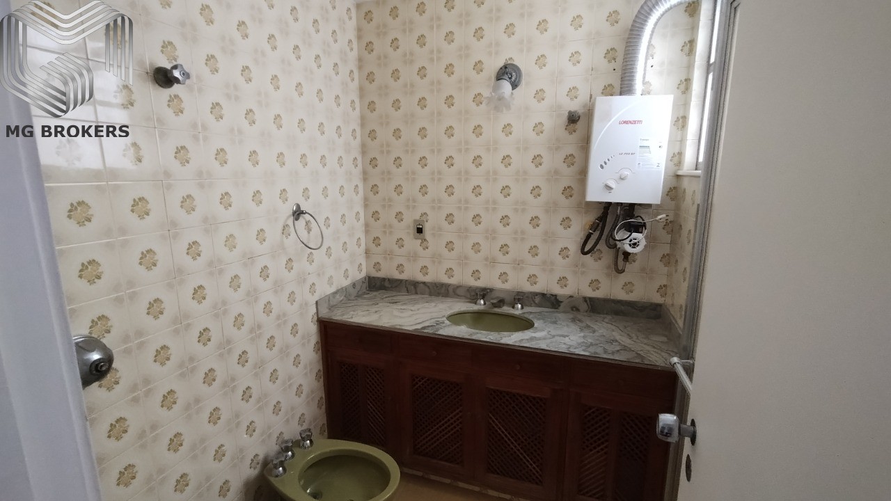 Apartamento, 4 quartos, 160 m² - Foto 17