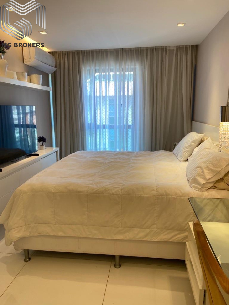 Cobertura, 3 quartos, 220 m² - Foto 43
