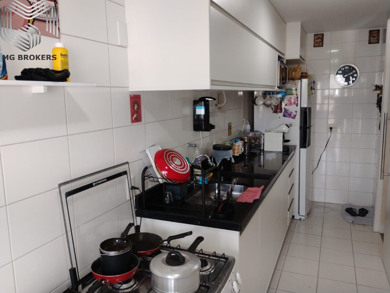 Apartamento, 2 quartos, 70 m² - Foto 28