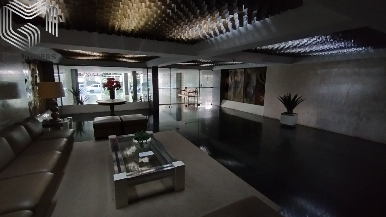 Apartamento, 4 quartos, 160 m² - Foto 22