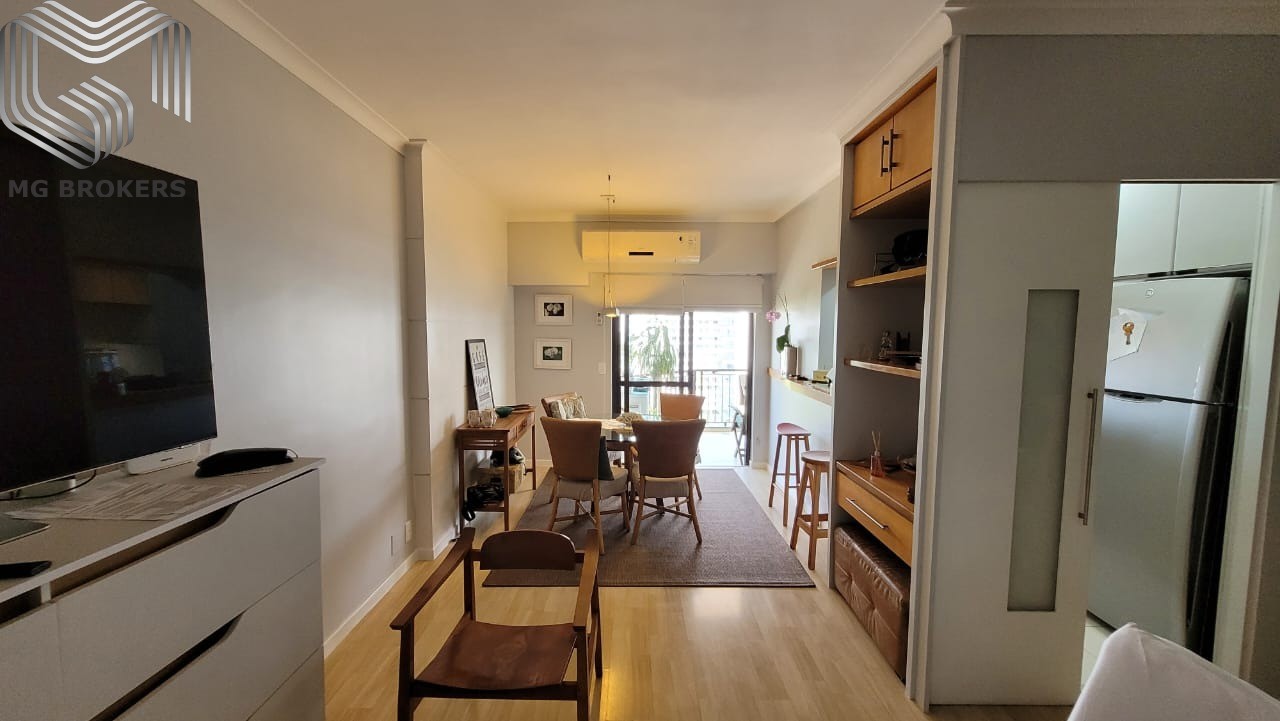 Apartamento, 1 quarto, 67 m² - Foto 17