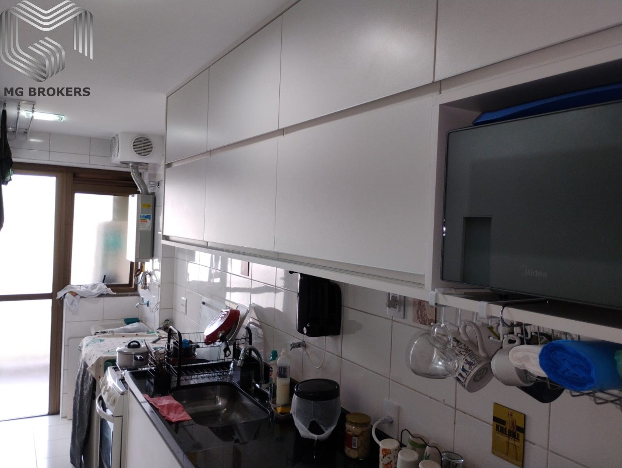 Apartamento, 2 quartos, 70 m² - Foto 29