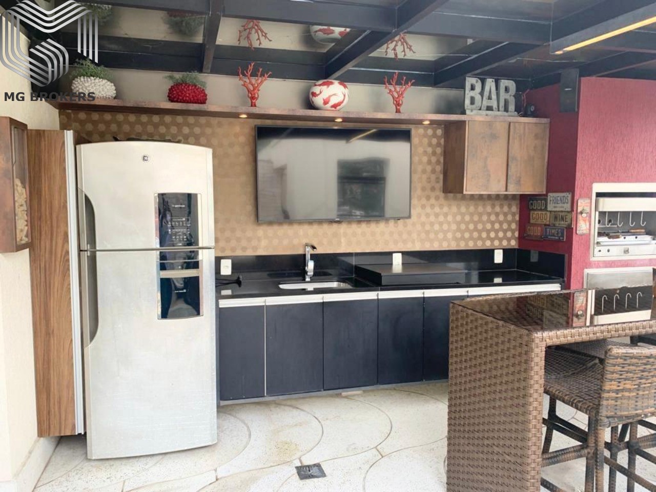 Cobertura, 3 quartos, 220 m² - Foto 47
