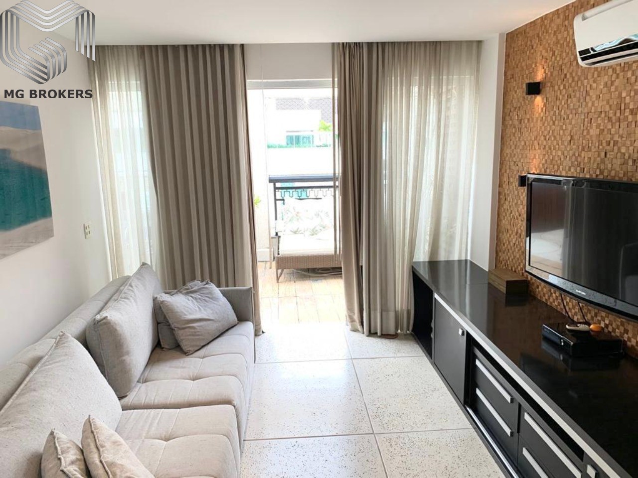 Cobertura, 3 quartos, 220 m² - Foto 17