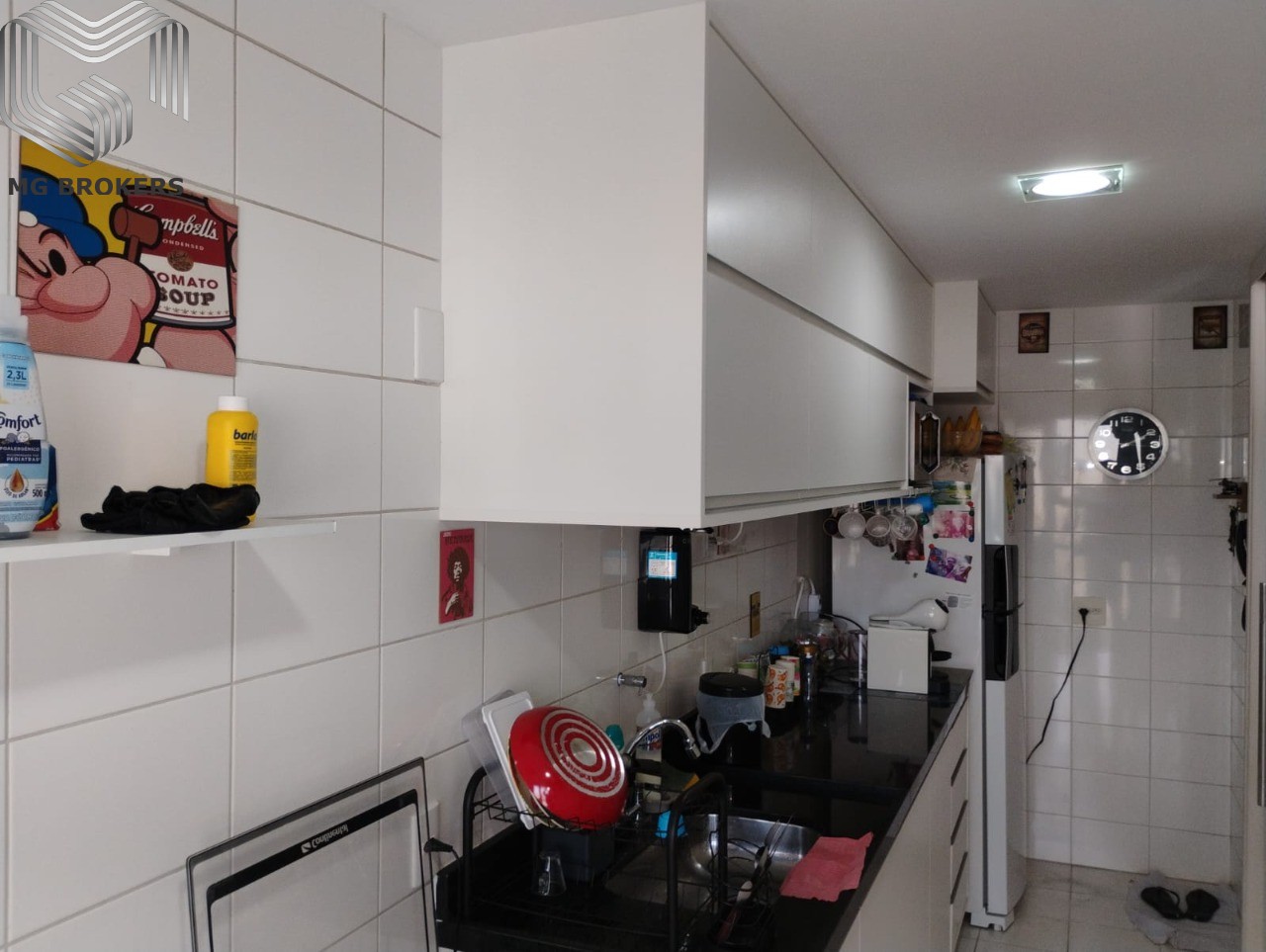 Apartamento, 2 quartos, 70 m² - Foto 27