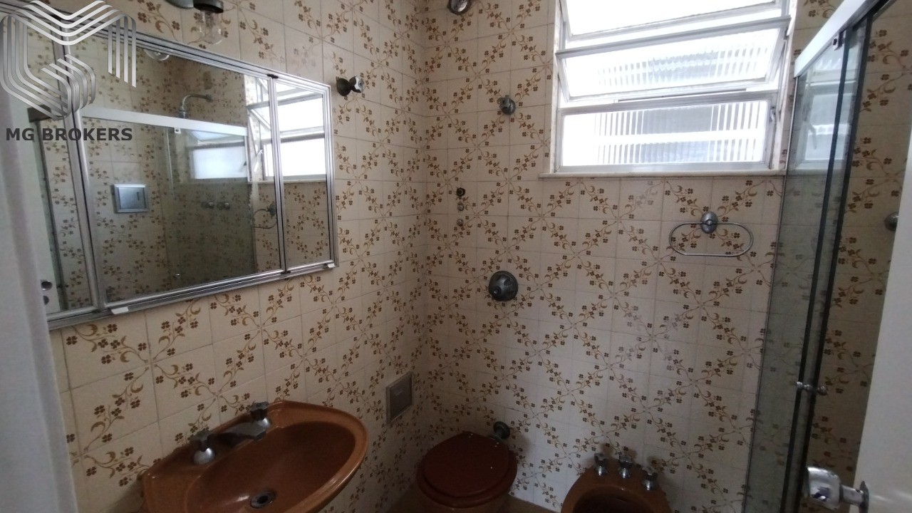 Apartamento, 4 quartos, 160 m² - Foto 13