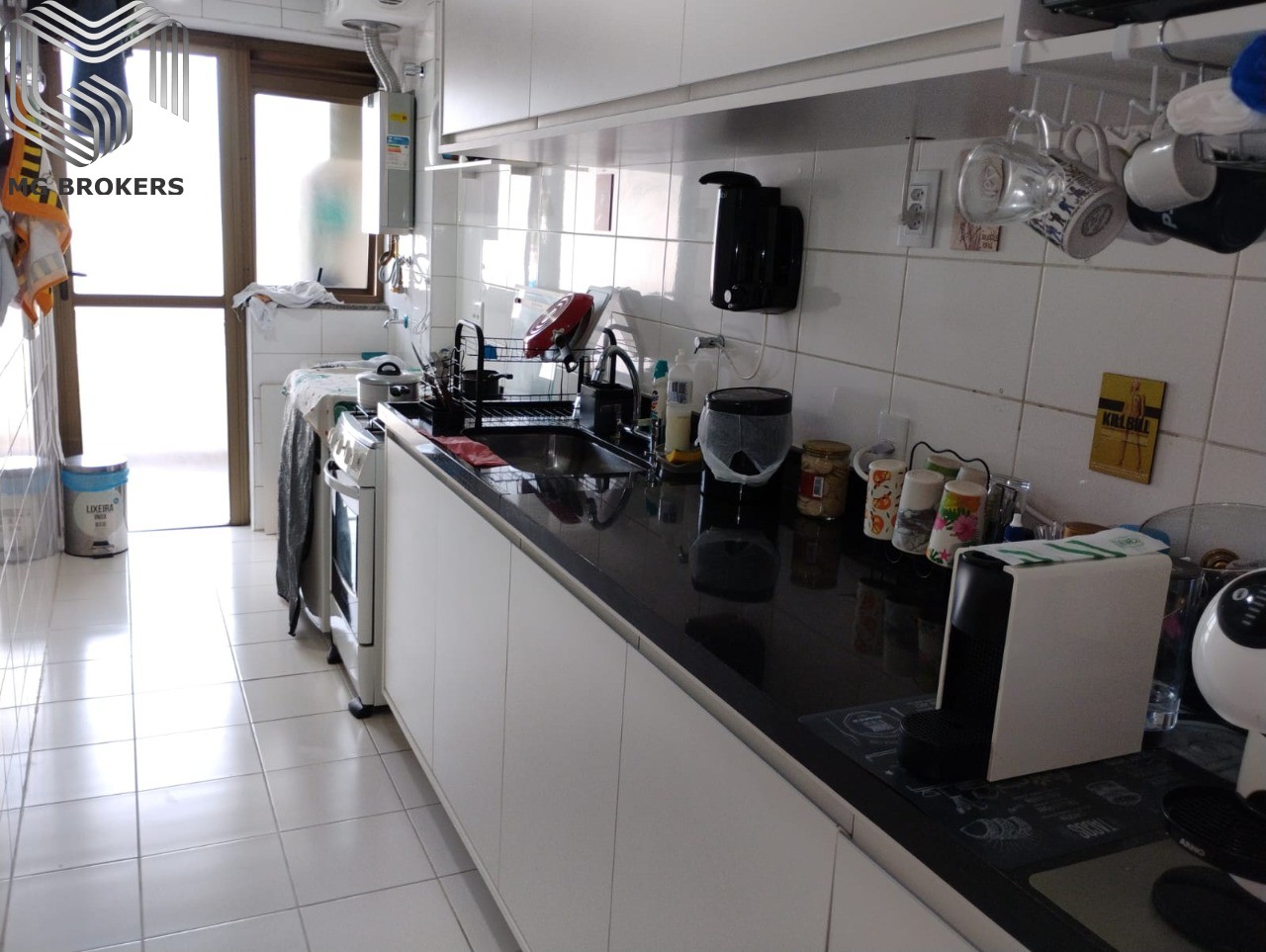 Apartamento, 2 quartos, 70 m² - Foto 34