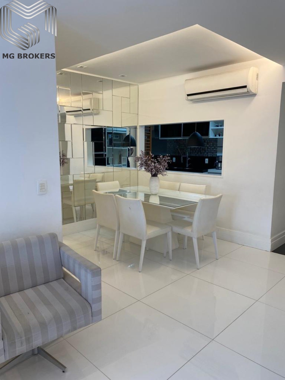 Cobertura, 3 quartos, 220 m² - Foto 26