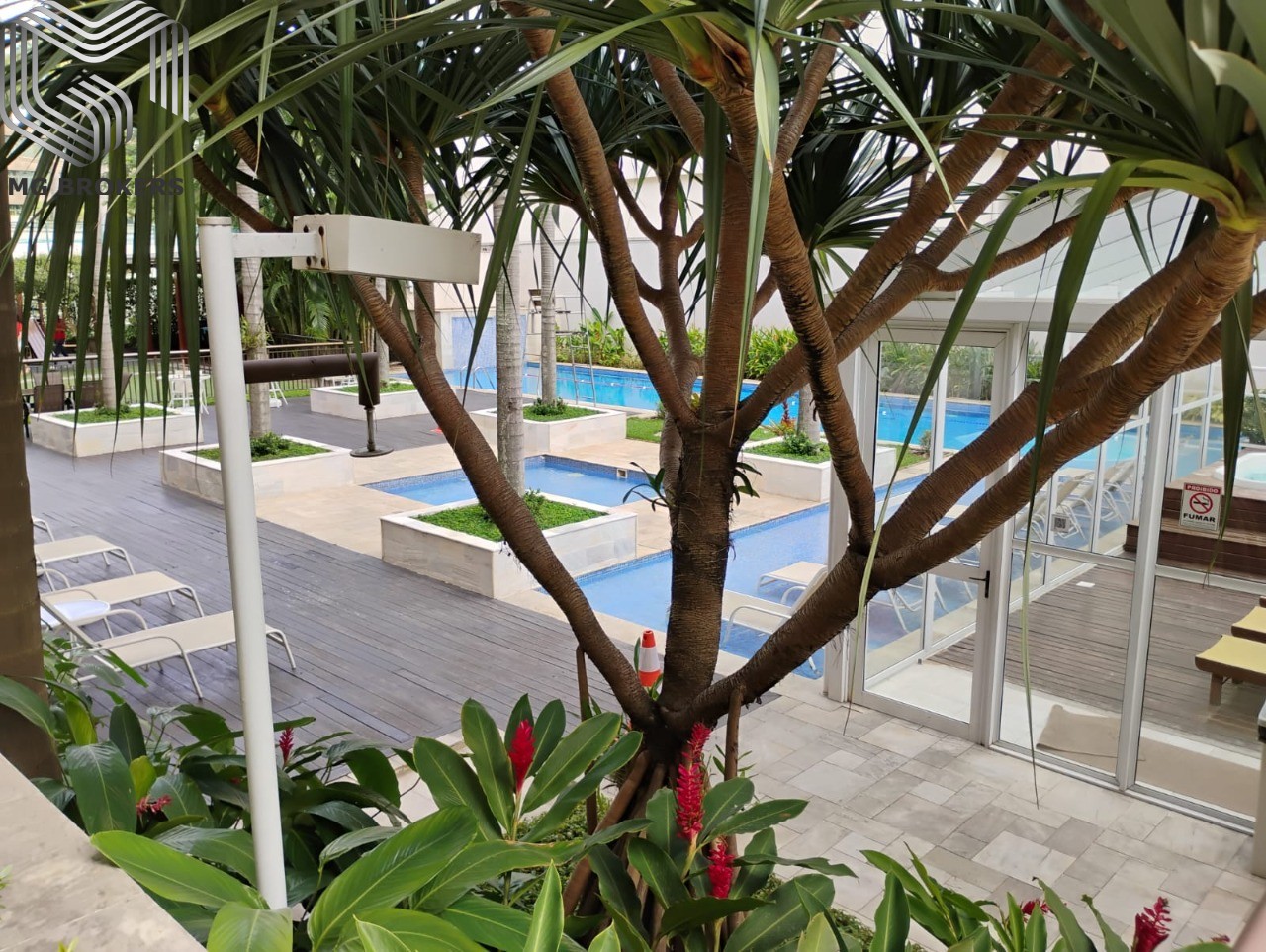 Apartamento, 2 quartos, 70 m² - Foto 39
