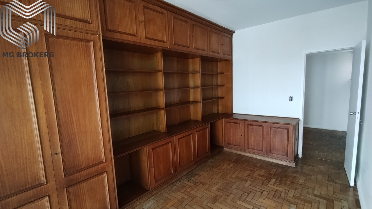 Apartamento, 4 quartos, 160 m² - Foto 12