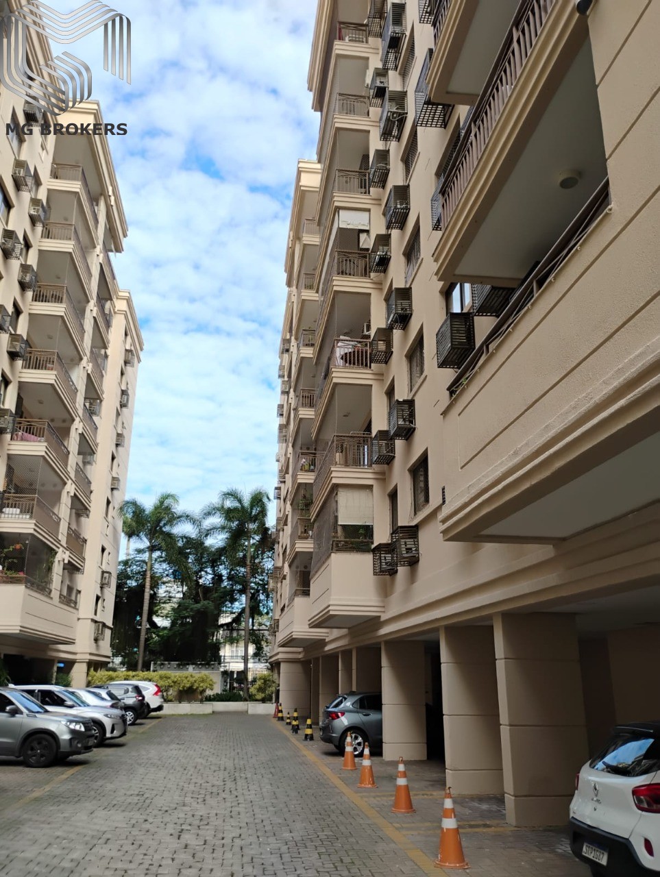Apartamento, 2 quartos, 70 m² - Foto 38