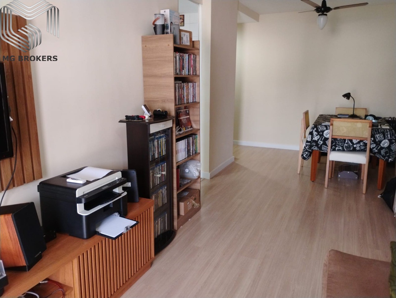 Apartamento, 2 quartos, 70 m² - Foto 2