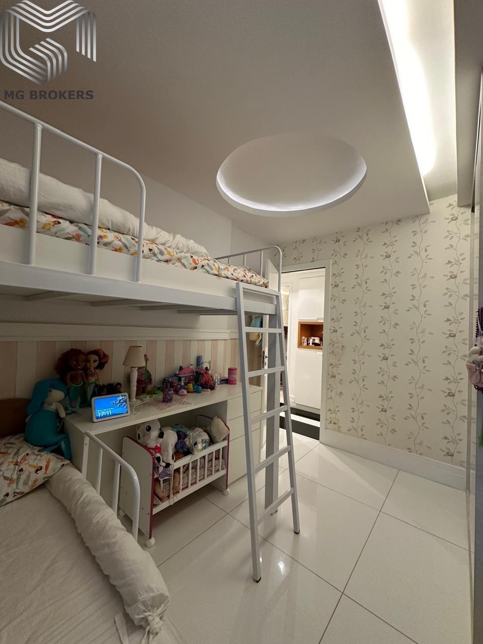 Cobertura, 3 quartos, 220 m² - Foto 12