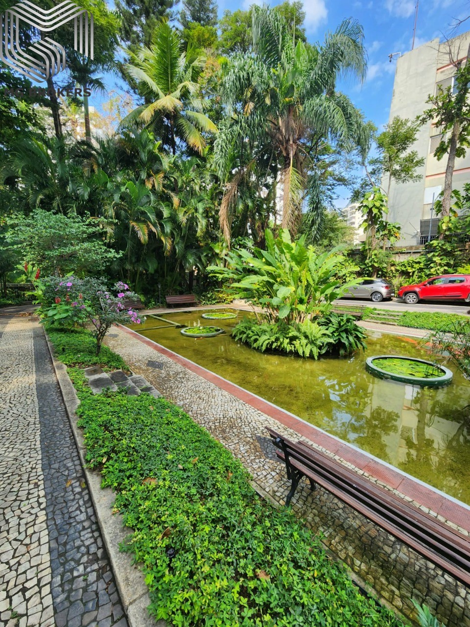 Apartamento, 3 quartos, 300 m² - Foto 54