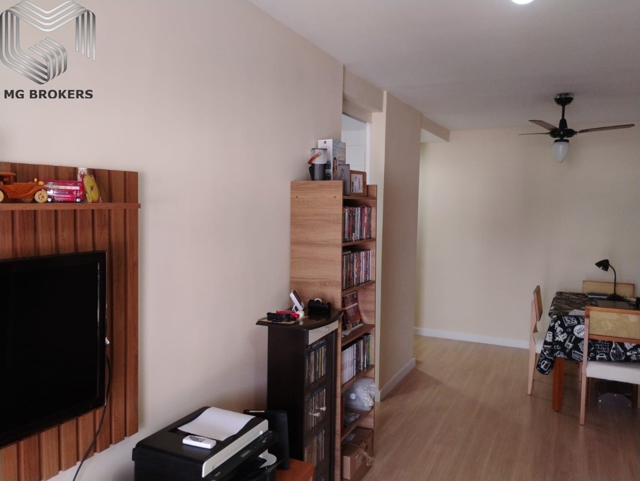 Apartamento, 2 quartos, 70 m² - Foto 37