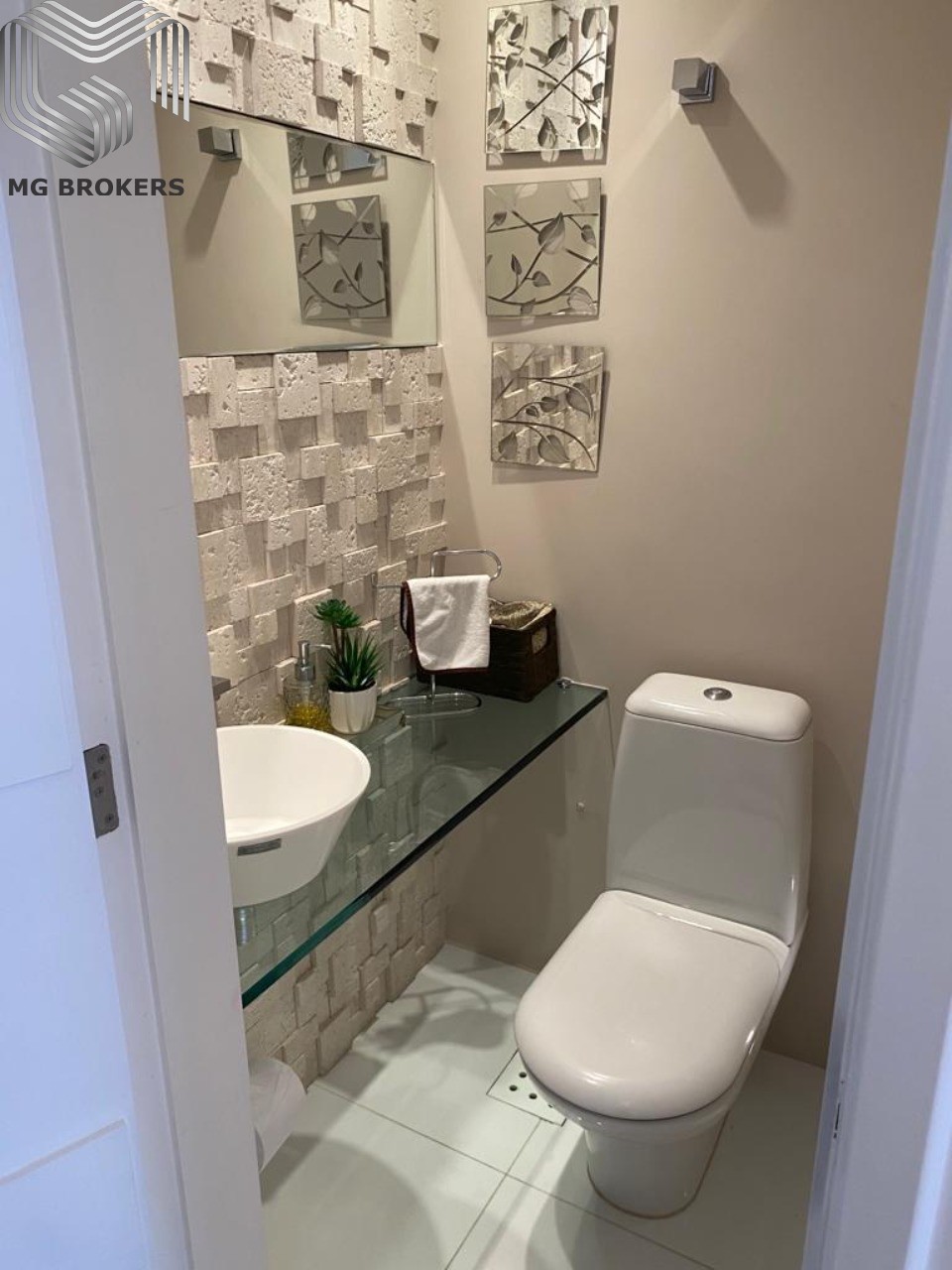 Cobertura, 3 quartos, 220 m² - Foto 35
