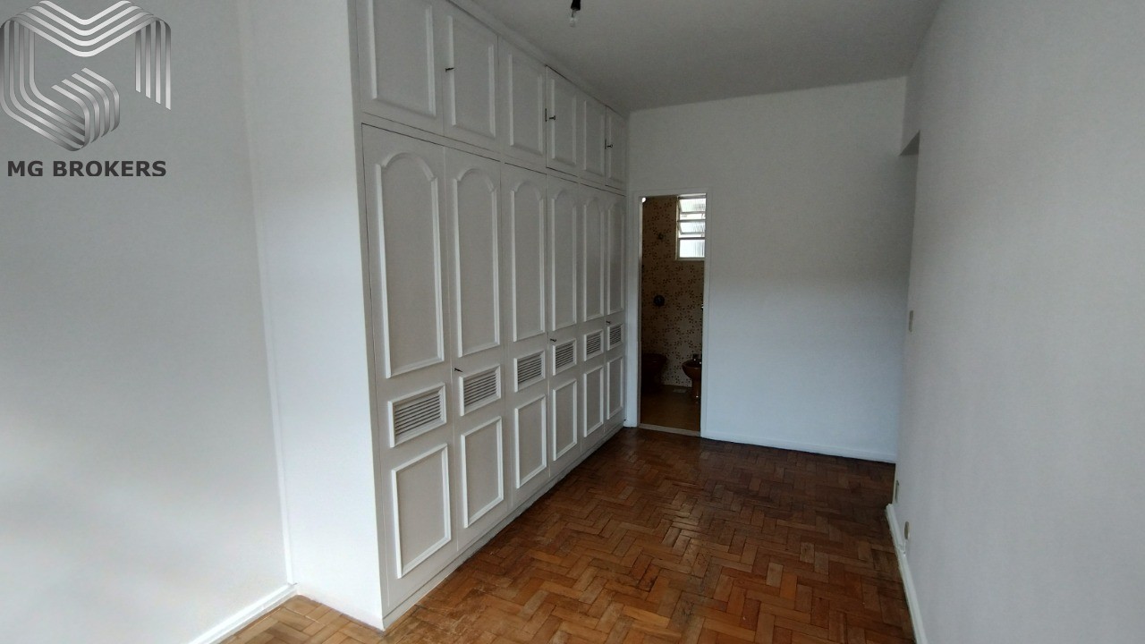Apartamento, 4 quartos, 160 m² - Foto 8
