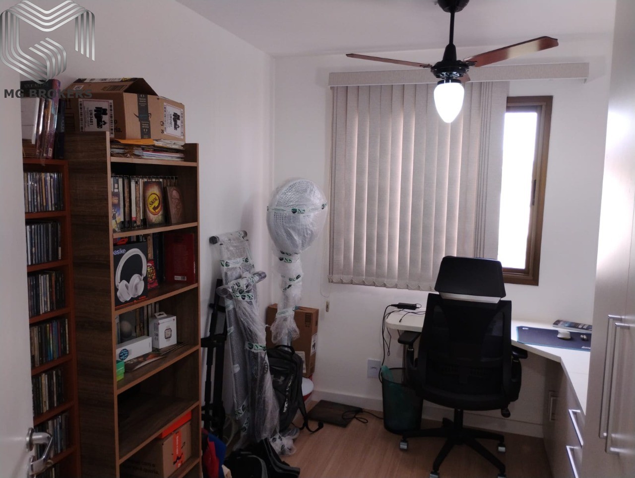 Apartamento, 2 quartos, 70 m² - Foto 14
