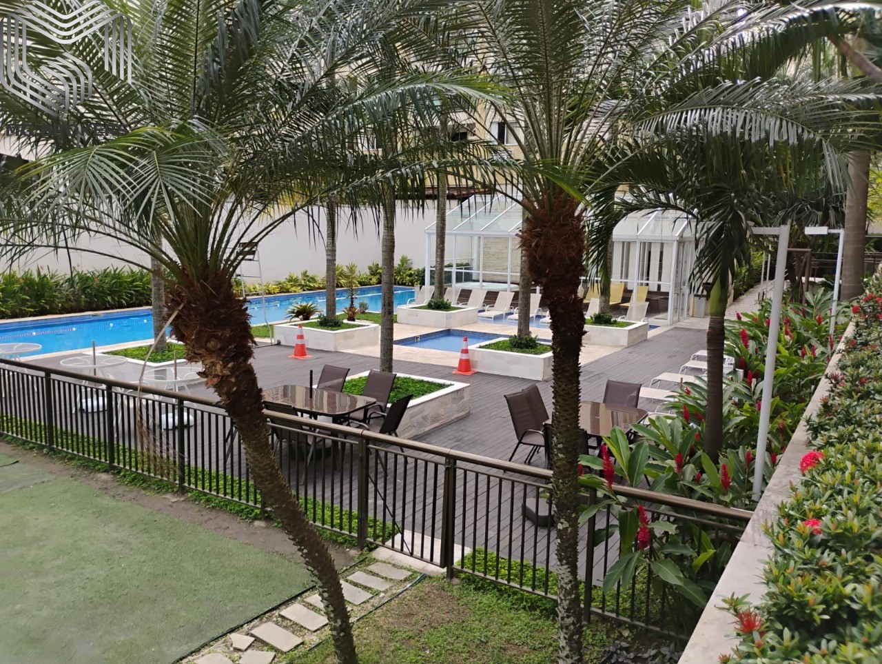 Apartamento, 2 quartos, 70 m² - Foto 8