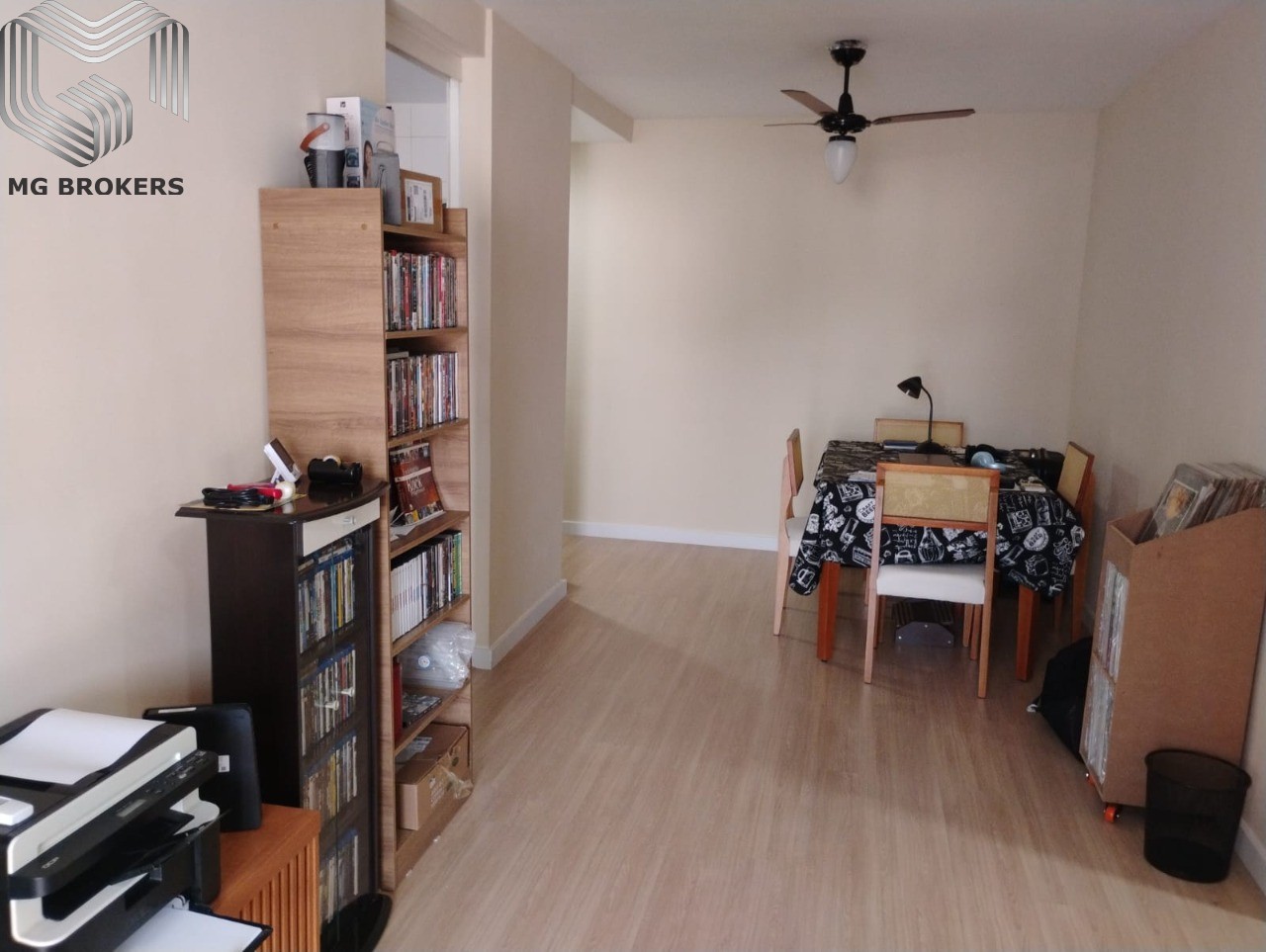 Apartamento, 2 quartos, 70 m² - Foto 3