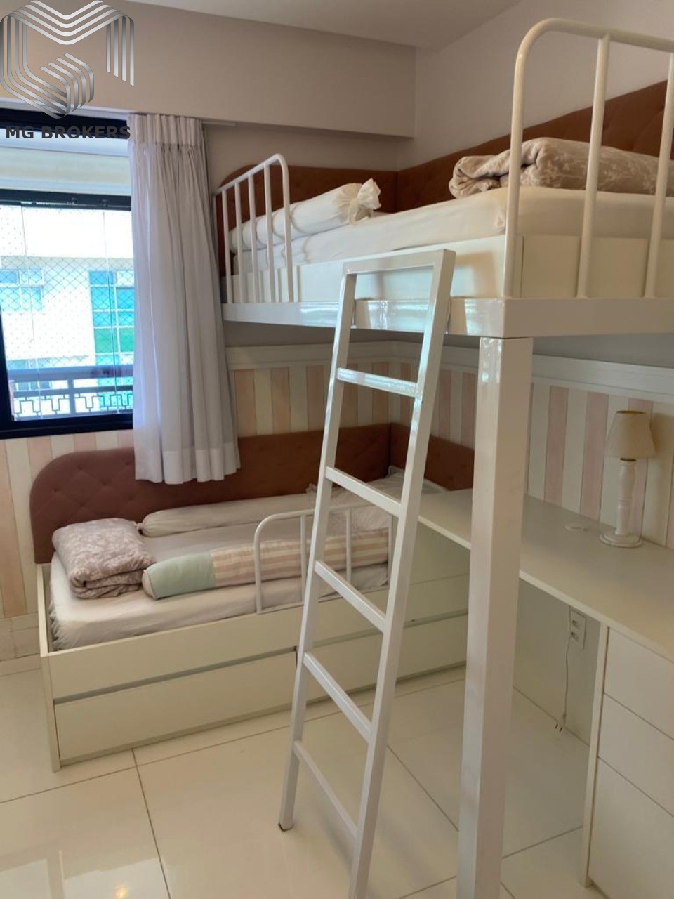 Cobertura, 3 quartos, 220 m² - Foto 38