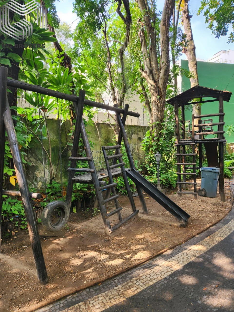 Apartamento, 3 quartos, 300 m² - Foto 57