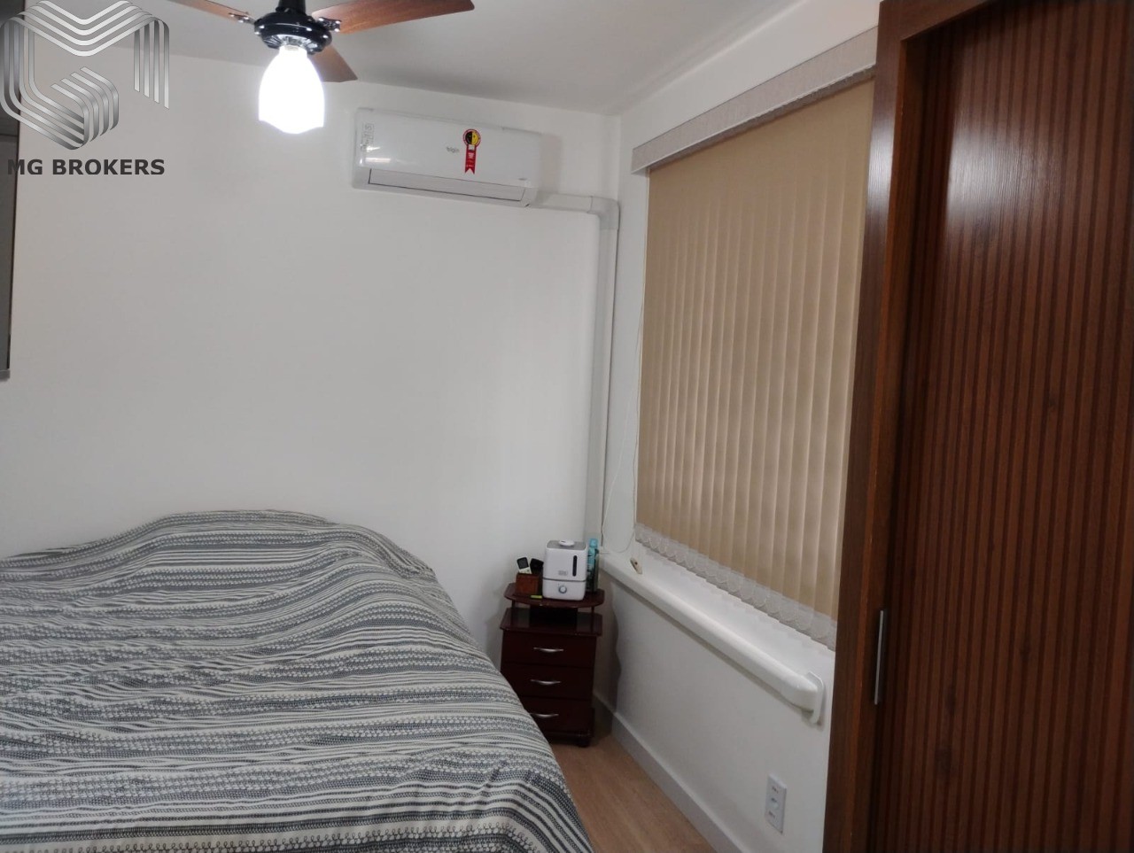 Apartamento, 2 quartos, 70 m² - Foto 21