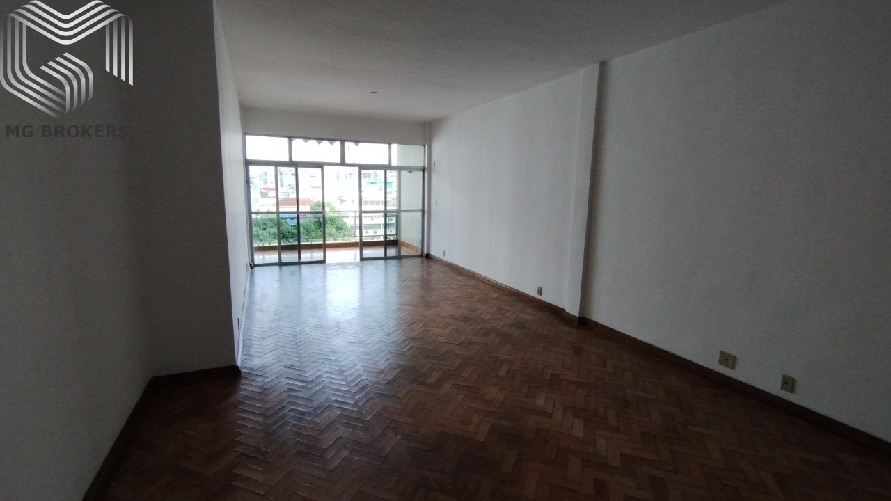Apartamento, 4 quartos, 160 m² - Foto 4